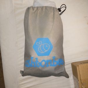 Toddler safety bed rails(inflatable 2 pack)